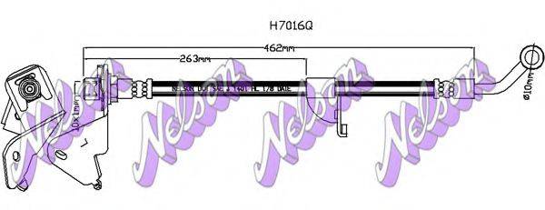 BROVEX-NELSON H7016Q