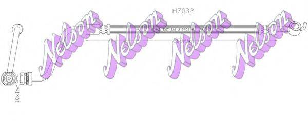 BROVEX-NELSON H7032