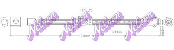 BROVEX-NELSON H7035