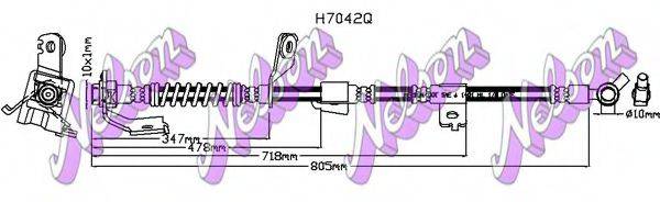 BROVEX-NELSON H7042Q