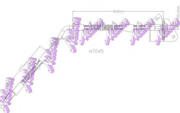 BROVEX-NELSON H7045