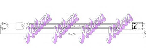BROVEX-NELSON H7049