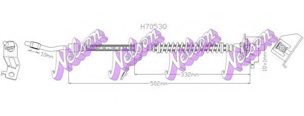 BROVEX-NELSON H7053Q