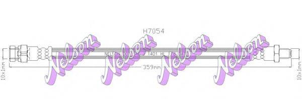 BROVEX-NELSON H7054