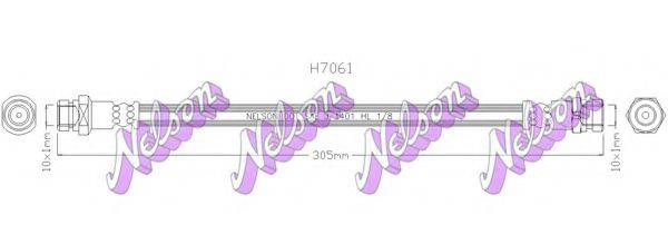 BROVEX-NELSON H7061
