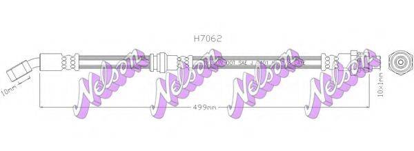 BROVEX-NELSON H7062