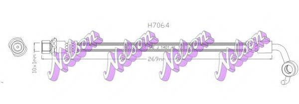 BROVEX-NELSON H7064