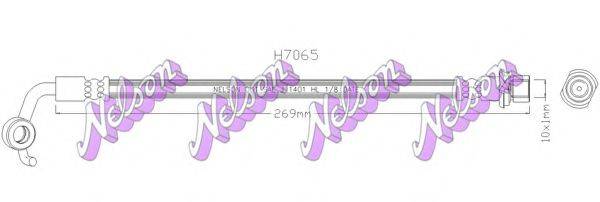 BROVEX-NELSON H7065