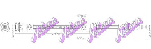 BROVEX-NELSON H7067