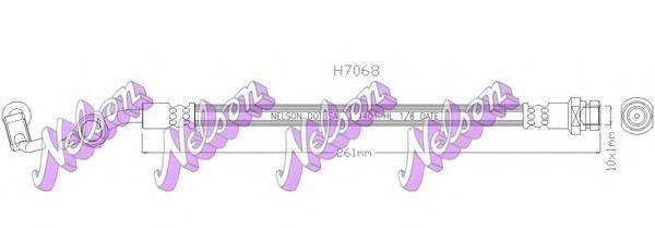 BROVEX-NELSON H7068