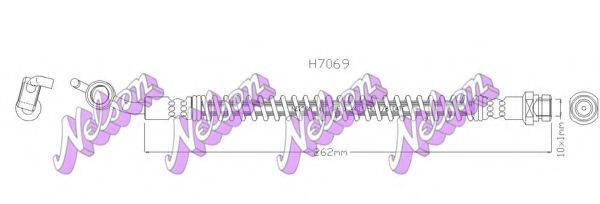 BROVEX-NELSON H7069