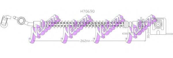 BROVEX-NELSON H7069Q