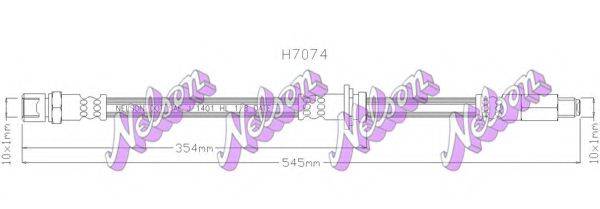 BROVEX-NELSON H7074