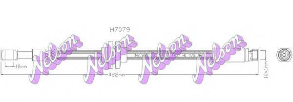 BROVEX-NELSON H7079
