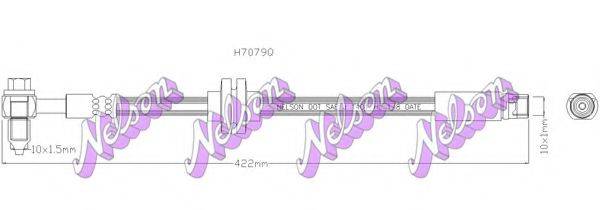 BROVEX-NELSON H7079Q