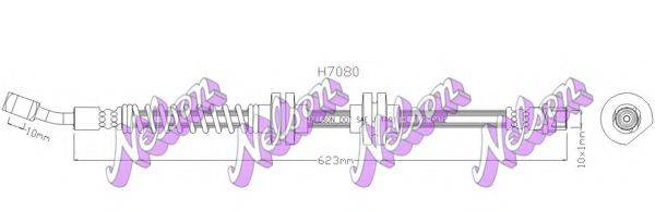 BROVEX-NELSON H7080