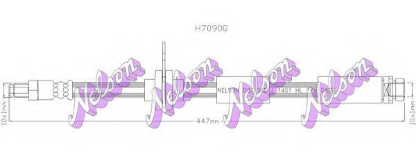 BROVEX-NELSON H7090Q