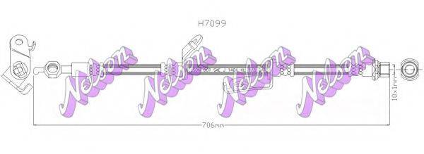 BROVEX-NELSON H7099