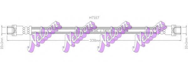 BROVEX-NELSON H7107