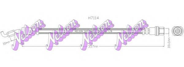 BROVEX-NELSON H7114