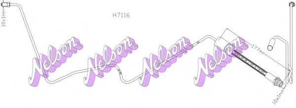 BROVEX-NELSON H7116