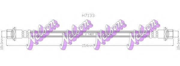 BROVEX-NELSON H7133