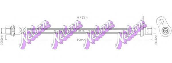 BROVEX-NELSON H7134