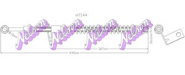 BROVEX-NELSON H7144