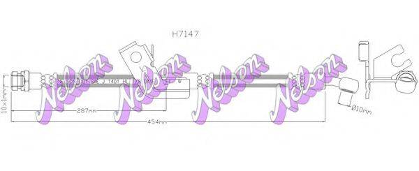 BROVEX-NELSON H7147