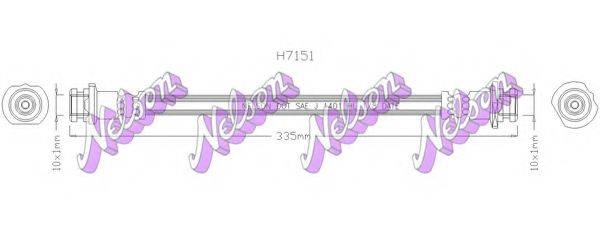 BROVEX-NELSON H7151