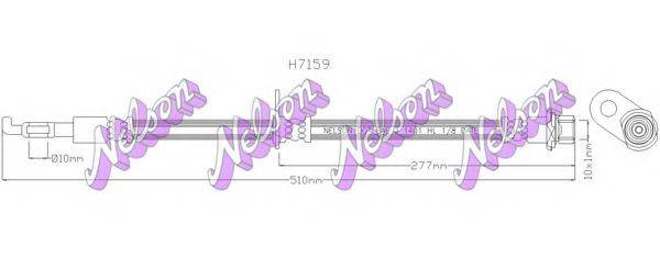 BROVEX-NELSON H7159