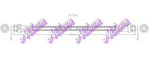 BROVEX-NELSON H7161