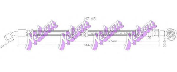 BROVEX-NELSON H7168