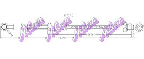 BROVEX-NELSON H7170