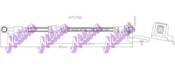 BROVEX-NELSON H7170Q