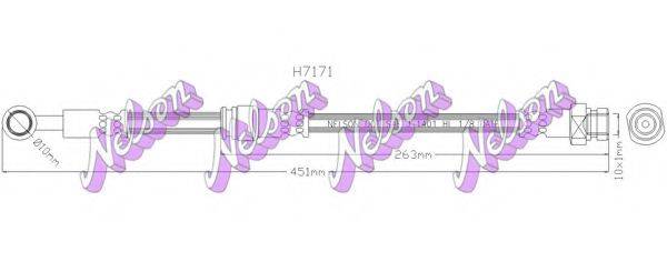 BROVEX-NELSON H7171
