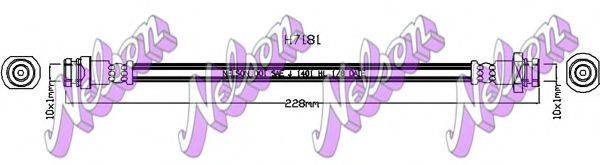 BROVEX-NELSON H7181