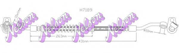 BROVEX-NELSON H7189