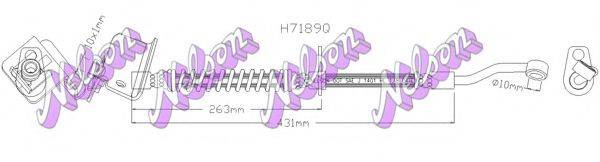 BROVEX-NELSON H7189Q