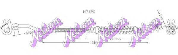 BROVEX-NELSON H7190
