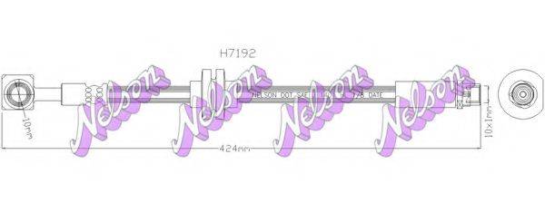 BROVEX-NELSON H7192