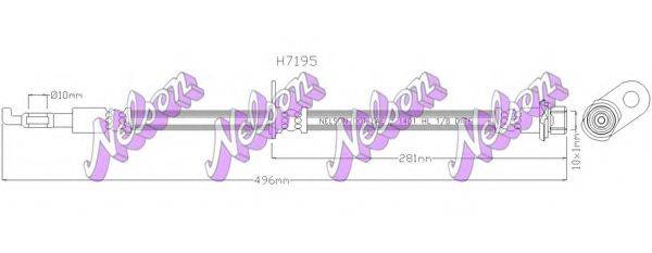 BROVEX-NELSON H7195