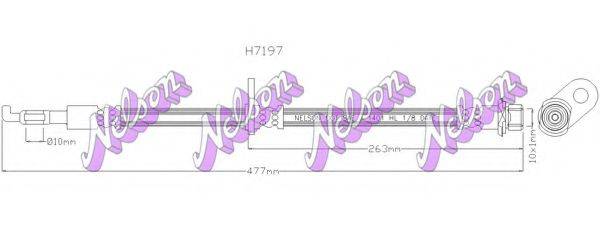 BROVEX-NELSON H7197