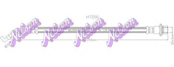 BROVEX-NELSON H7200