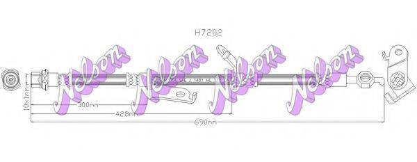 BROVEX-NELSON H7202