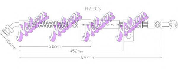 BROVEX-NELSON H7203