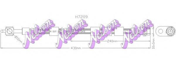 BROVEX-NELSON H7209