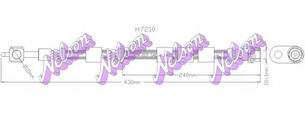 BROVEX-NELSON H7210