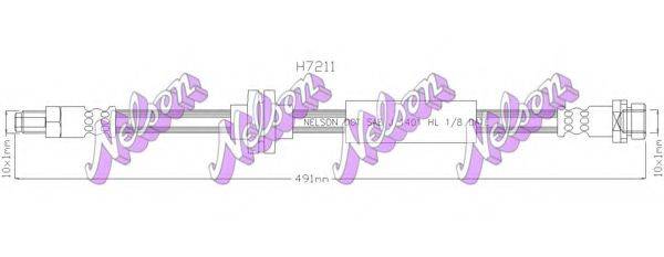 BROVEX-NELSON H7211