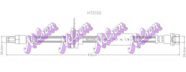 BROVEX-NELSON H7211Q